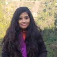 Shreyanshi S. Class I-V Tuition trainer in Gorakhpur