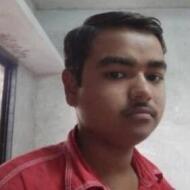 Mangesh Vishvanath Mundhe Class 8 Tuition trainer in Gangakhed