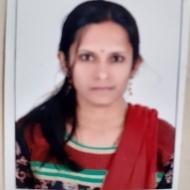 Jyoti D. Class I-V Tuition trainer in Pune