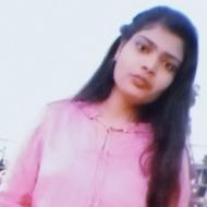 Shreya Sinha Class 10 trainer in Dhanbad