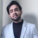 Maaz Ahmad Vocal Music trainer in Delhi