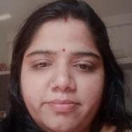 Manisha V. Class 12 Tuition trainer in Hinganghat