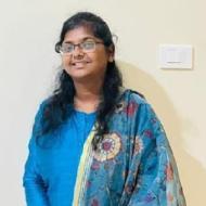 Lithya B. Class I-V Tuition trainer in Kotagiri