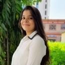 Shanta Dwivedi Class I-V Tuition trainer in Delhi