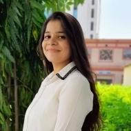 Shanta Dwivedi Class I-V Tuition trainer in Delhi