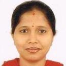 Photo of Nethravathi H.