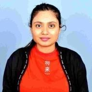 Suhasini Krishnan Class I-V Tuition trainer in Mumbai