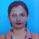 Photo of Srishti Jagota
