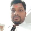 Photo of Gautam Kumar Jaiswal