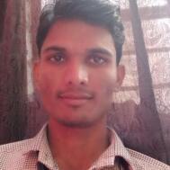 Mohammad Ismail Selenium trainer in Nanded
