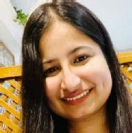 Kavisha C. Class 12 Tuition trainer in Agra