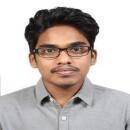 Photo of Koushik Krishnan