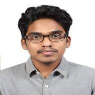 Koushik Krishnan Class 12 Tuition trainer in Tirupattur