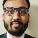 Photo of Umang Srivastava