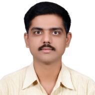 Nikhil Gawande NEET-UG trainer in Amravati