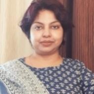 Supti K. Career Counselling trainer in Bangalore