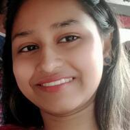 Aditi Das Class I-V Tuition trainer in Mumbai