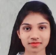 Akansha C. Class 12 Tuition trainer in Raipur