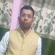 Raj Swaroop Srivastava Class 10 trainer in Kaiserganj