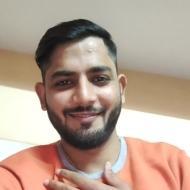 Yogesh Kumar Class I-V Tuition trainer in Delhi