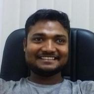 Ashutosh Kumar Engineering Entrance trainer in Mumbai