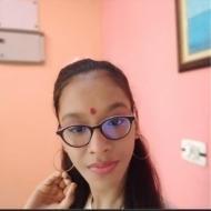 Kanchan Singh B. Class I-V Tuition trainer in Delhi