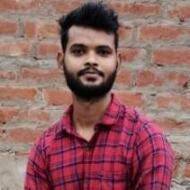 Gaurav Singh Class I-V Tuition trainer in Varanasi