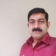 Anoop John Spoken English trainer in Udumbanchola