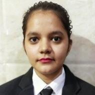 Paramjeet Kaur Class 12 Tuition trainer in Delhi