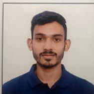 Garv Verma Class I-V Tuition trainer in Gurgaon