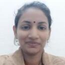 Photo of Shweta D.