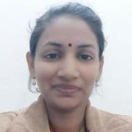 Shweta D. Class 9 Tuition trainer in Raipur