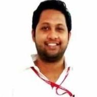 Aashif Ikbal Ahmed Class 10 trainer in Guwahati