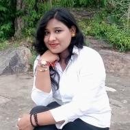 Swati Jaiswal Class I-V Tuition trainer in Noida