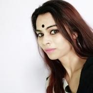 Surabhi Srivastava Class I-V Tuition trainer in Ghaziabad