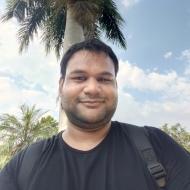 Vinayak Vashistha Class 10 trainer in Aligarh