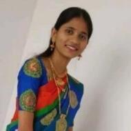 Bhagyashree P. Class 6 Tuition trainer in Bijapur