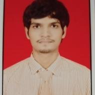 Saket Prasad Class I-V Tuition trainer in Panvel