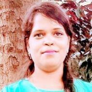 Pooja M. Hindi Language trainer in Mumbai