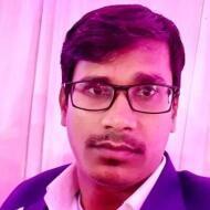 Sriram Verma Class 12 Tuition trainer in Lucknow