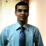 Navneet Jagetiya ISO Quality trainer in Mumbai