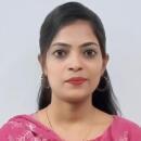 Photo of Mahalakshmi S.