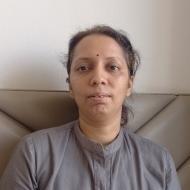 Amisha Jain Spoken English trainer in Mumbai