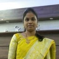 Angadi A. Class I-V Tuition trainer in Balapur