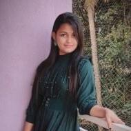 Anushka S. Class I-V Tuition trainer in Mangalore