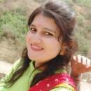 Photo of Anisha Yadav