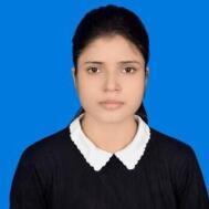 Riya V. Spoken English trainer in Gaya