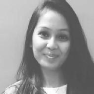 Divya K. Class I-V Tuition trainer in Jaipur