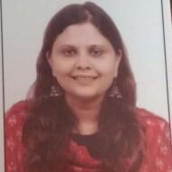 Nusrat A. Class 10 trainer in Mumbai