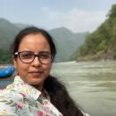 Photo of Ankita Mishra